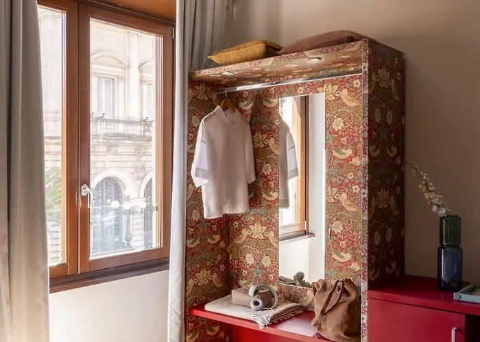 Monti First Guest house