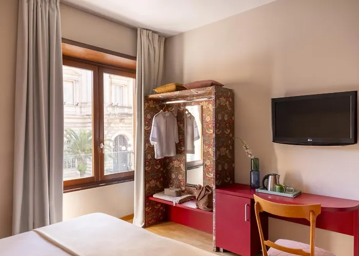 Guest house Monti First Rome