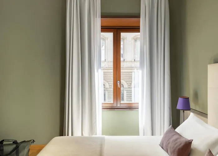 Monti First Vendégház 4*