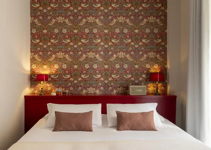 Monti First 4* Rome