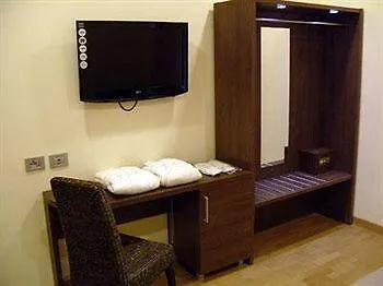 Monti First 4* Rome