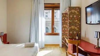 Guest house Monti First