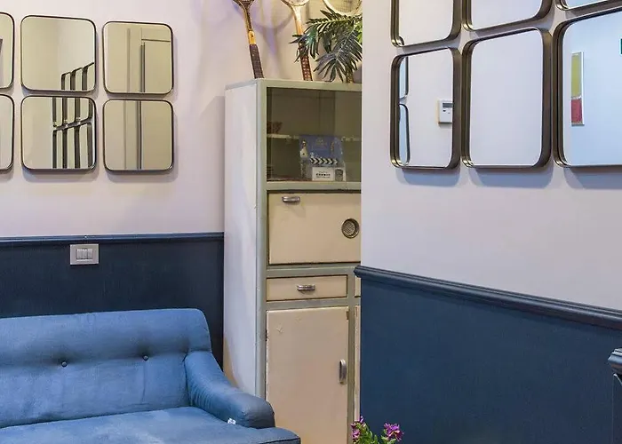 Monti First Vendégház 4*